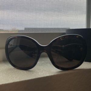 Prada shades